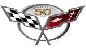 Corvettes West Logo